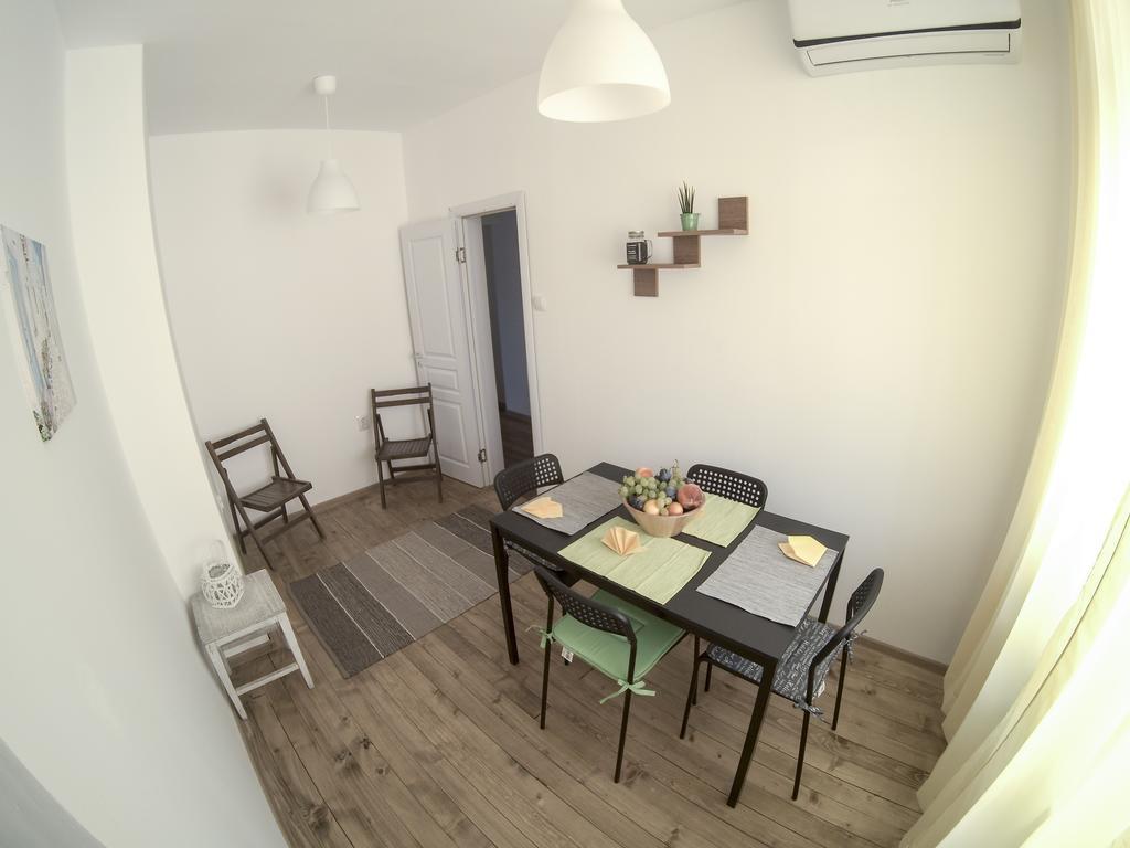 Graf Ignatiev - 3Br Apart Sófia Exterior foto