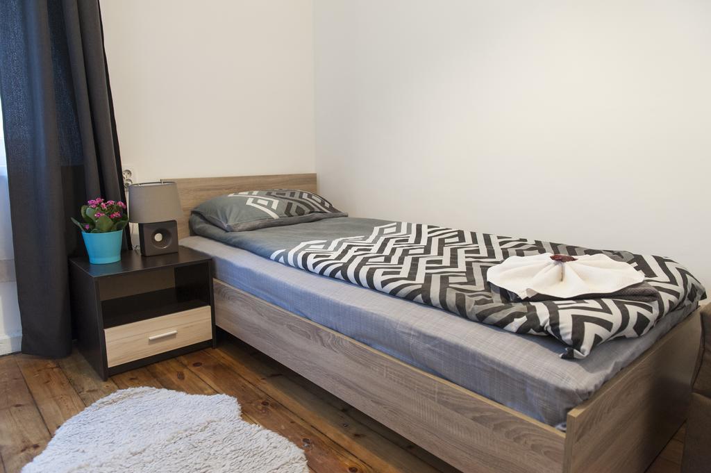 Graf Ignatiev - 3Br Apart Sófia Exterior foto