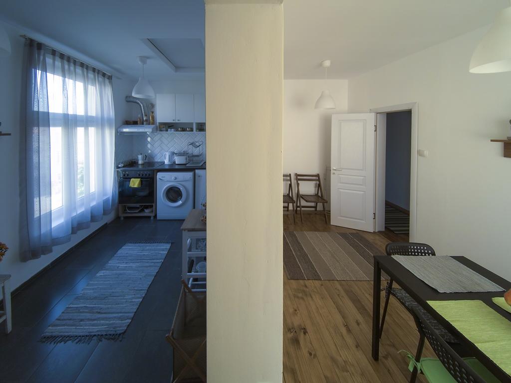 Graf Ignatiev - 3Br Apart Sófia Exterior foto