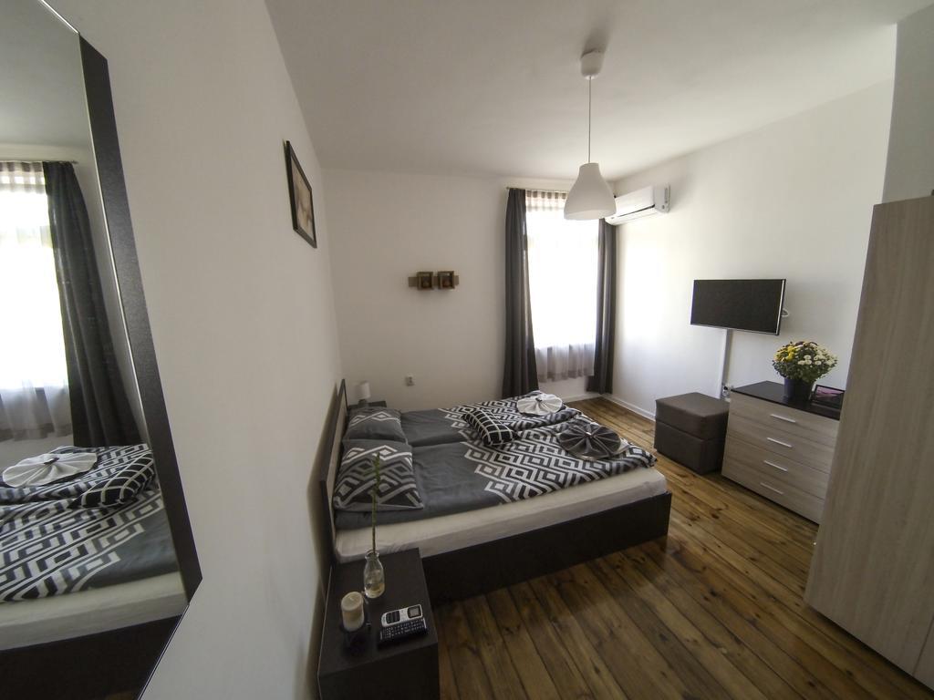 Graf Ignatiev - 3Br Apart Sófia Exterior foto