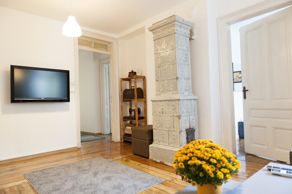 Graf Ignatiev - 3Br Apart Sófia Exterior foto