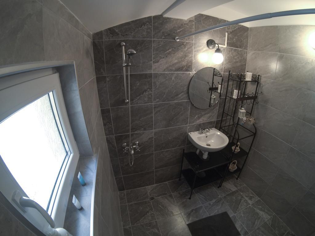Graf Ignatiev - 3Br Apart Sófia Exterior foto