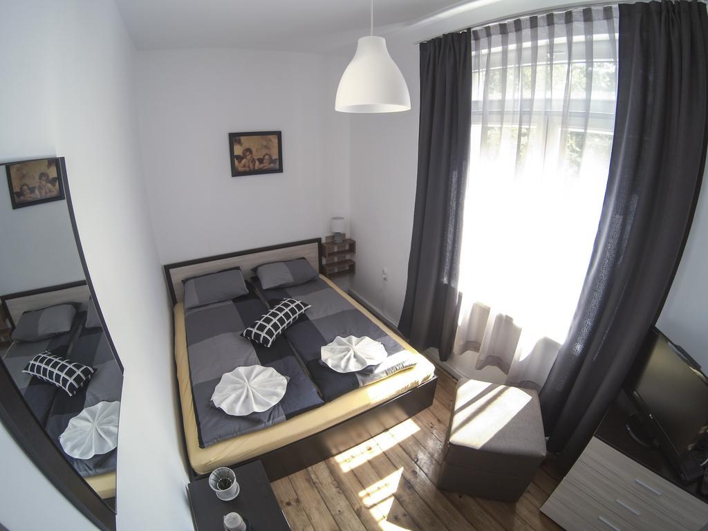 Graf Ignatiev - 3Br Apart Sófia Exterior foto
